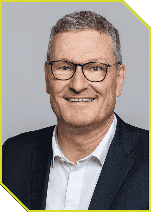 Christian Buer