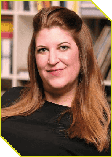 Prof. Dr. Vanessa Borkmann